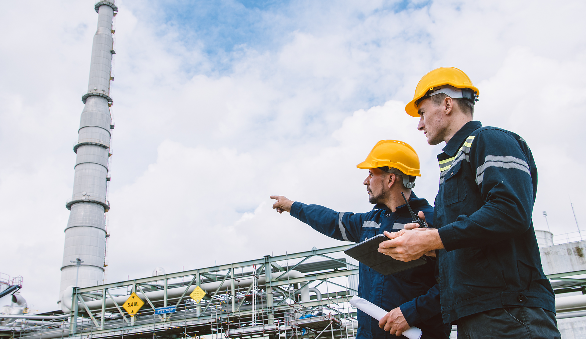 Certified Fire System Testing & Inspections | NFPA & USCG